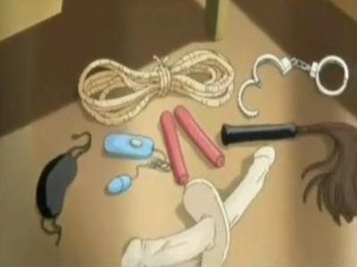 実のお姉ちゃんを犯すために物々しい物騒なSM玩具たちを揃えて快楽拷問調教で乱交近親相姦セックス！！