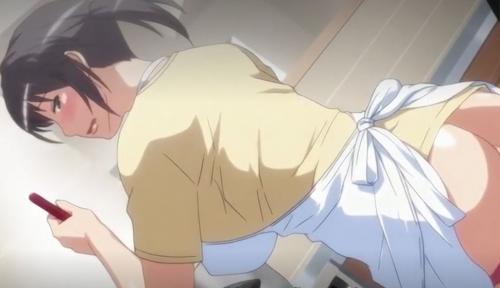 友達の母親が大好きだぁ！使いこなされた熟女のマ〇コは気持ちが良い…指マンとバイブでもてアソんで熟女はアヘ顔で連続激逝き