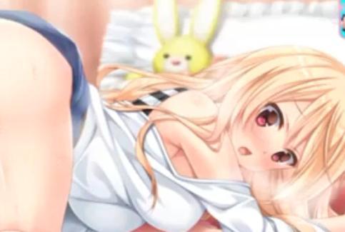 可愛いロリ童顔美少女がツルテカマンコを丸出しにされて膣奥までチンポ懇願して大量中出し♡