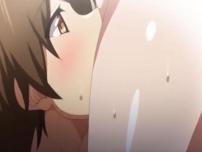 お股に顔埋めておマンコ舐められちゃうｗｗｗ気持ちよすぎてヤバい！！最後は挿入されて何度も逝っちゃう///