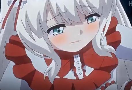 【エロアニメ】可愛いロリ童顔美少女を抱えて膣奥まで巨根チンポ突っ込みガン突き中出しセックス！！
