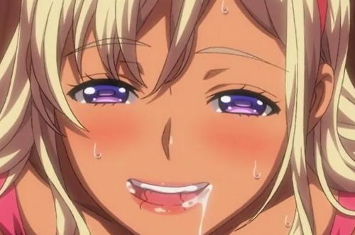 『淫乱美女』とにかくチンチンをしゃぶるのが最高に上手い黒ギャルが口内射精されても笑顔で許してくれる♡