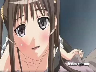 可愛い巨乳美少女妹から迫られて断るなんてできない♡♡手コキフェラでたっぷりご奉仕される変態兄貴が大興奮♡♡