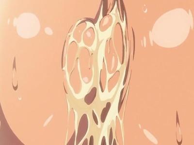 巨乳おっぱい乳首が擦れあって濃厚ミルクが噴き出て母乳まみれに♡♡デカパイ母娘の百合プレイがエロすぎ♡♡