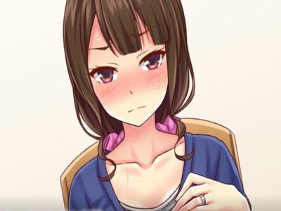 ＜NTR＞強気な兄嫁が自分の子種を欲しがるので、手玉にとっておねだりセックス♪