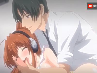 曲作りに悩むメンヘラ美少女！彼女の好きなアナルセックスで元気づけてみた♡アナル中出しされてご満悦な美少女をお見逃しなく♪
