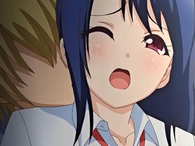 だ、だめえ。。。手練れの同級生ヤリチンにたちまち堕ちてしまう激カワJK！　このまま肉奴隷に！