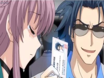 【エロアニメ】ライセンスを持ったド変態男にレイプされる美女たちがなすすべなく好き放題ヤラれまくる！！