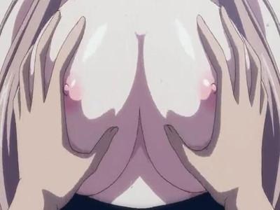 淫乱ビッチな女教師と夜のプールで濃厚中出しセックスして巨乳おっぱいで勃起チンポをパイズリご奉仕♥♥