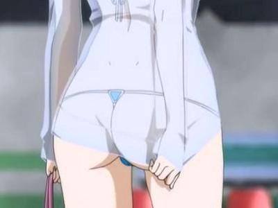 姉にスケ衣装+紐下着を着せて露出奴隷調教しちゃう♥♥くそニートの弟が調子に乗りまくった結果…♥♥