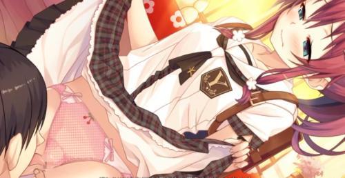 【モーションエロアニメ】可愛いロリ美少女ちゃんのパンツに顔を近づけ上から匂い&ペロペロ舐めて感じまくる♡