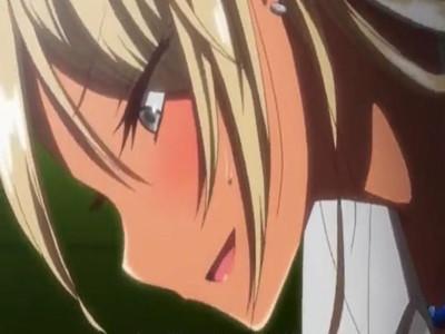 エッチなギャルのお姉さん達と性行為を♡褐色ギャルなJKに筆下ろししてもらえるって最高じゃん！
