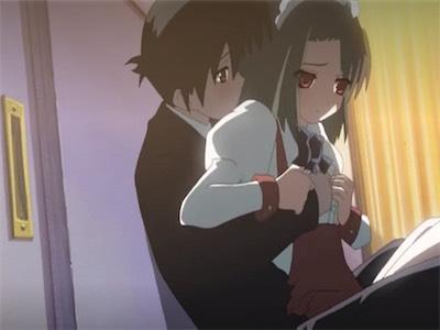 これぞ名作。美少女とイチャラブセックスに興じるヤリチンくんによるヤりまくりデイズ