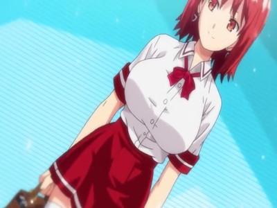 童貞な男子が初めての女子ヴァギナに興奮して生中出し！舐めまくりの刺激で噴射