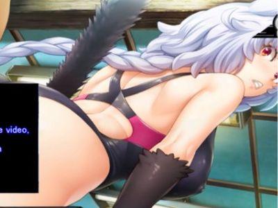 猫耳を付けた爆乳美女が鬼畜野郎に犯されまくるｗｗｗｗｗｗｗｗｗ