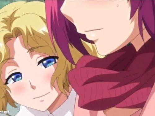 「ちょっとくらい大丈夫！！」性のテーマパークに奥さん同士で遊びに行っちゃって美熟女が美熟女を誘惑しちゃう♥♥
