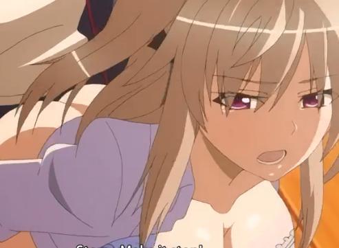 可愛いツインテールの生意気JKを調教セックスで優秀な生徒に♡バックで突かれるたびにおっぱいが揺れてエロすぎでしょｗ