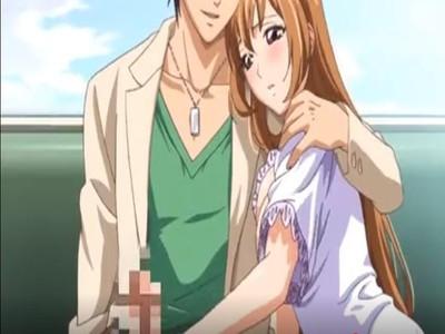 【巨乳×美少女】巨乳美少女がデカマラオチンポに大興奮→生ハメピストンにオマンコグチュグチュ精液欲しさに自らご奉仕！