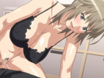 ＜NTR＞理想の母親が友人に自分の家で犯されて…それでも母親は雌へと堕ちて心も身体もセックスの虜に♡