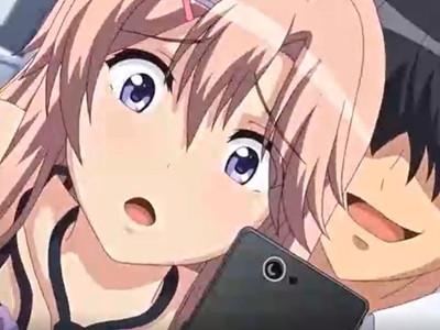 時間停止もの。処女貫通初セックスをネットで配信だ！　はじめてのマンコは締め付けがすごいぜ！