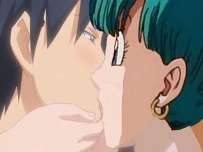 ブルマが不倫！？と思ったら合成だった！！合成不倫でまさかの全身犯され凌辱イキさせられちゃうブルマ♥♥