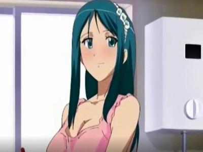 家では、はだかエプロンで迎えてくれる、俺の彼女。「それともわたし♡」を高校生でできる幸せ！