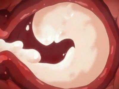 美人エルフの処女マンコの子宮タンクに濃厚白濁液をたっぷりぶっかけて種付けセックスしまくっちゃう♥♥