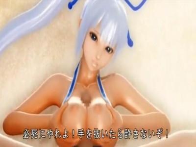 プロポーション抜群の美少女を乱暴な淫語で脅して無理やりパイズリフェラ…。濃厚ザーメンを無理やり口内発射する！！