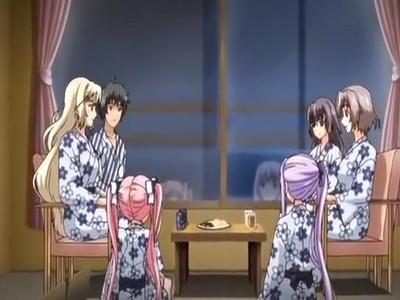 【5股ハーレム】セックスがうますぎてセフレを保持wめんどくさいからまとめて旅行でハメまくるクズ男！