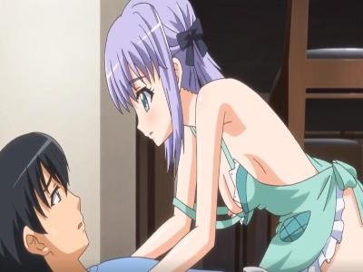 『おねえちゃんろぼっと』巨乳ロリ貧乳好きの俺が2次元嫁にガチ恋した件についてえっちでらぶえっちな日常