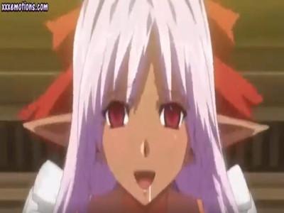 【快楽堕ち】凌辱され過ぎて超敏感になってしまい大量中出しされてアヘ顔堕ち。彼女はもうおち○ぽしか目に入らないビッチに