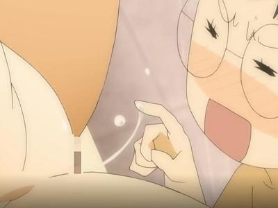 そうよ。ゆっくり動かしてみて……。憧れの先生とあんなことを！　ぼくのリビドーが爆発する！　中に、中に、中に！
