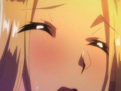 『巨乳×濃厚セックス』美少女級エルフの最高膣奥でち〇ことま〇こが接吻しまくり♡♡濃厚精子でぐちゃぐちゃに
