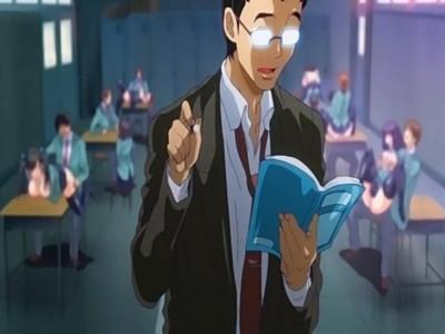 授業中なのに先生の話も聞かず生徒同士で好き放題ヤリまくって乱交種付けセックスしまくっちゃう♡