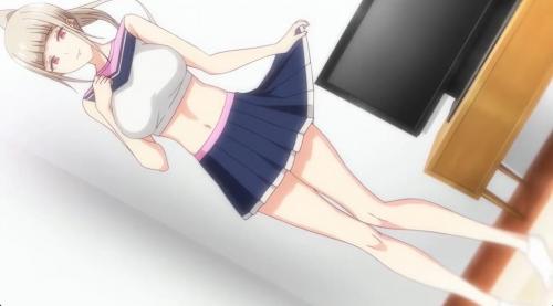 都合の良いチンポコ男子をサセコJKグループがスッキリH要員にたらい回し♡