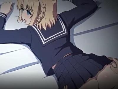 あれえ、なんかアツくなってきちゃった。。。。鬼畜叔父に媚薬をキメラレタ無垢な女子高生、体の中まで蕩けて、中出しセックス