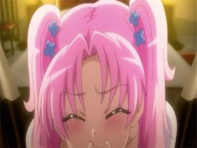 おっぱいの大きなツンデレお嬢様が使用人のおチンポにご奉仕させられる！口では嫌がっても身体は快感を求める！