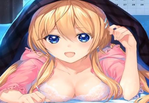 ロリ童顔美少女が布団にもぐりこんでおっぱい密着誘惑からの濃厚フェラチオご奉仕で我慢できない！！