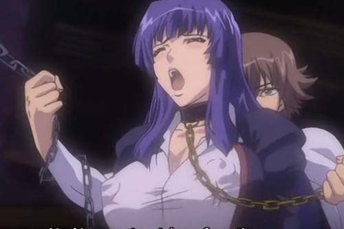 淫乱爆乳美女に首輪装着して俺専用の肉便器性奴隷に♥♥濃厚子種ザーメンをたっぷり中出ししまくる鬼畜男♥