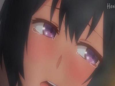 【JK×ギャル】ビッチ系JKか地味系JKかのどちらにするか答えを出すために二人ともに激しいエッチをおこなっっちゃうぅ