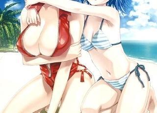 ミカさんのおっぱい柔らかくて気持ちいいです♥♥ほかの人よりも太いチンポでBIGウェーブばりの特濃ザーメンを発射！！