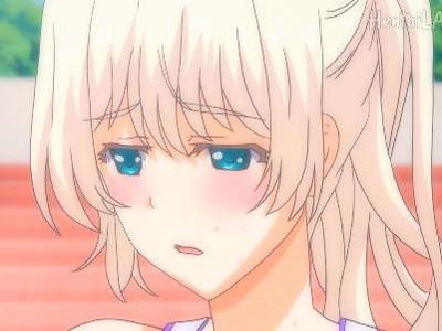 『女と付き合う10のことがある』エロアニメを現実にしたような女子高生たちの日常「先生......もう我慢できないです」[短編集