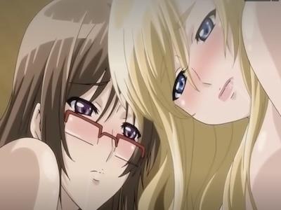 朝一で美女2人のお目覚めフェラ最高かよ！！しぼりたてのザーメンを欲しがるド淫乱美女のアソコはすでに濡れ濡れwww