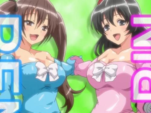 全国の美少女達が町の至る所で犯されまくるっ！！姉妹愛を利用して無理やり陵辱レイプされて快楽堕ちしちゃう…♥♥