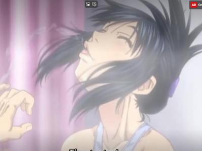 スク水痴女！マグナムチ〇ポを求めて自らまたがるスクール水着巨乳美女