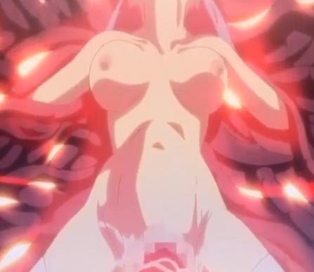 爆乳美少女達の愛液が大好物な変態鬼畜触手からパイパンマンコ&ピンクアナルを同時に犯され種付けされる！！