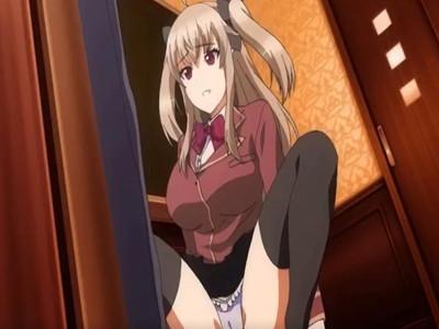 陰キャにいいように使われてしまう学園美女！制服やスク水を着たまま犯されてしまうｗｗｗ