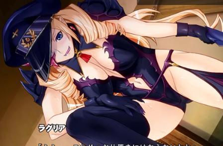 エッチなコスプレお姉さんから休む間もなく責められ怖いけどエロさが勝って我慢できずに濃厚セックスしちゃう！
