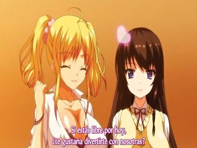 パパ活をしている爆乳おっぱいの女子校生二人組！おじさんを連れてホテルで生禁止といっているのに生中出しされてしまう１