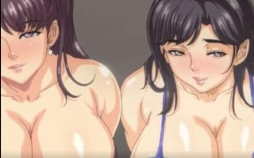 ムズムズ疼く性欲を静めてね♡旦那以外の男の硬く勃起デカマラ竿で団地エロ妻たちは浮気しまくり♪最後は中出しフィニッシュ